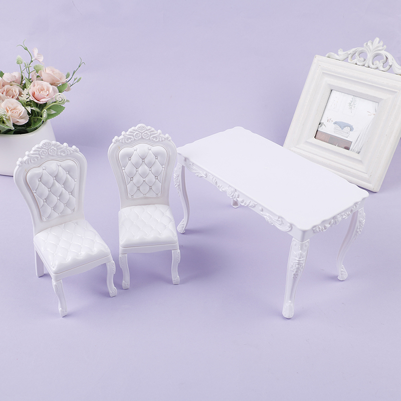 Dollhouse 1:6 Kitchen Furnitur - Kitchen Appliances 评论和价格