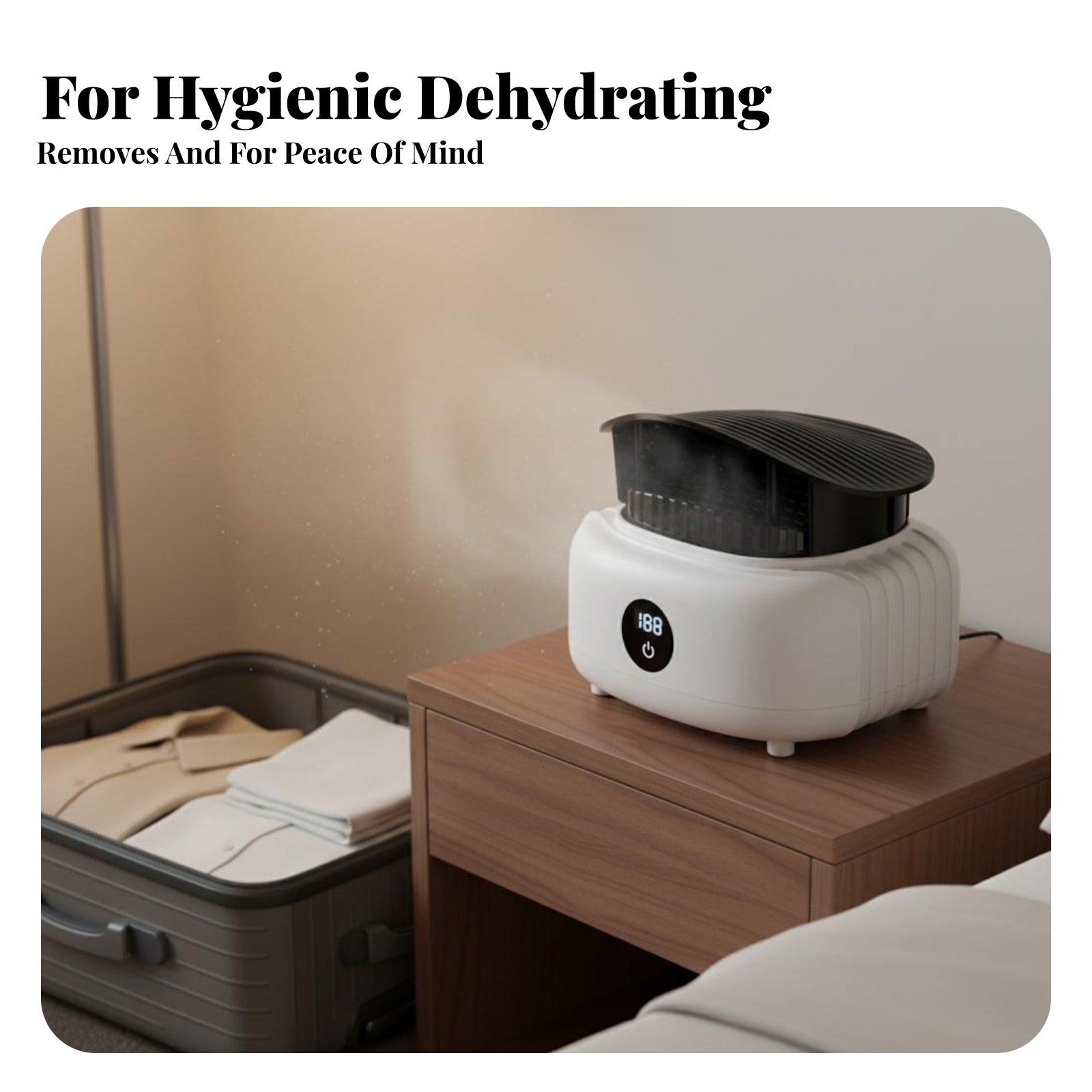 Portable Clothes Dryer Easy As - Laundry 评论和价格