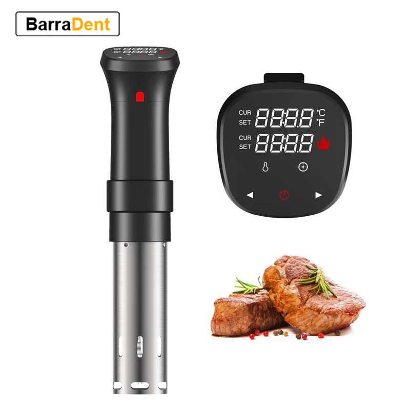 Sous-vide Machine Precision Co - Digital Sous Vide Precision Cooker 评论和价格