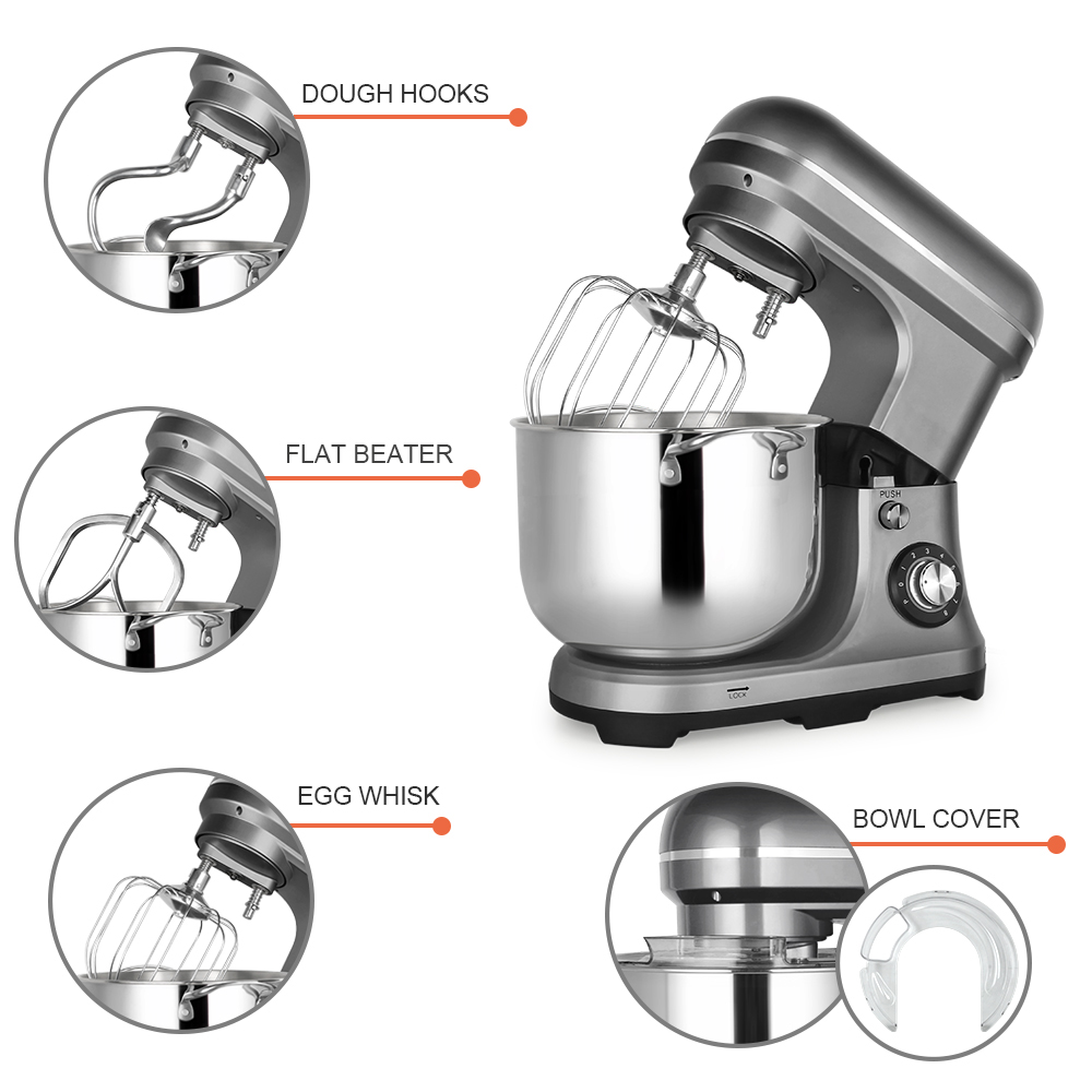 11L 2000W Large Powerful Elect - Kitchen Appliances 评论和价格