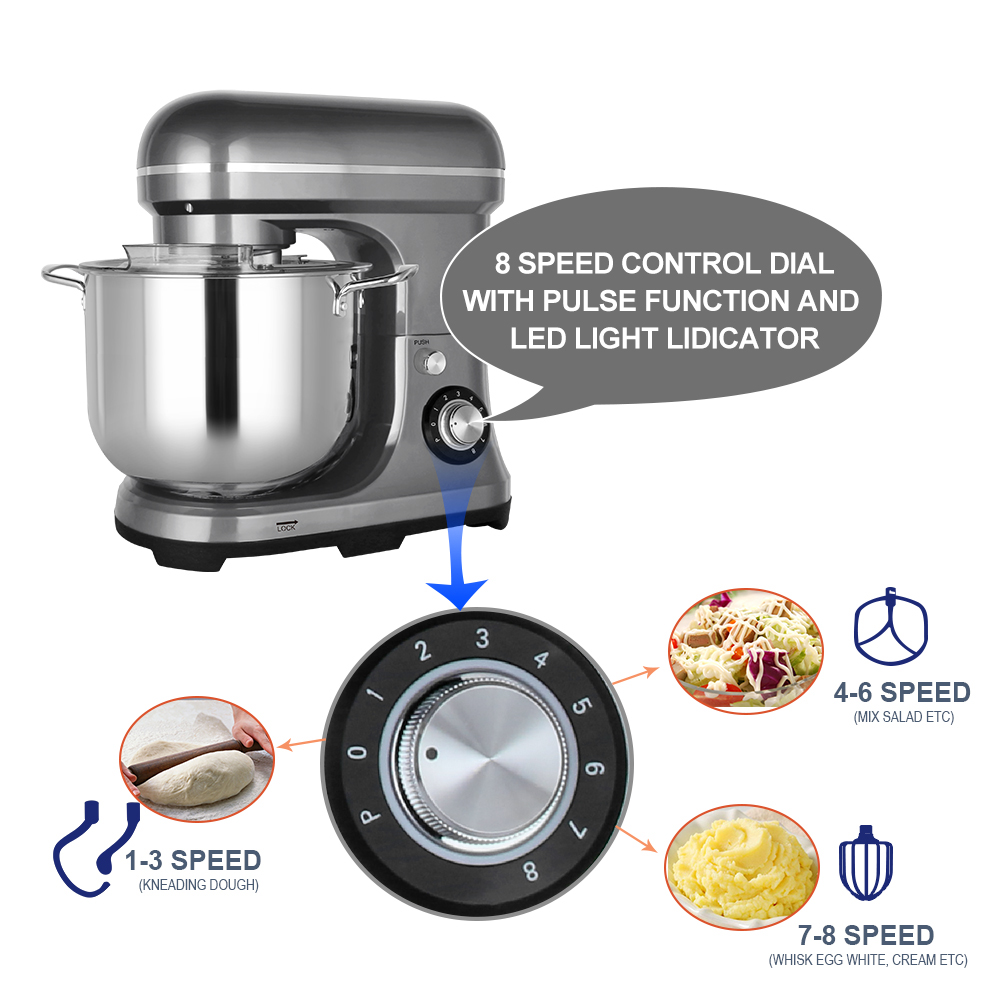 11L 2000W Large Powerful Elect - Kitchen Appliances 评论和价格