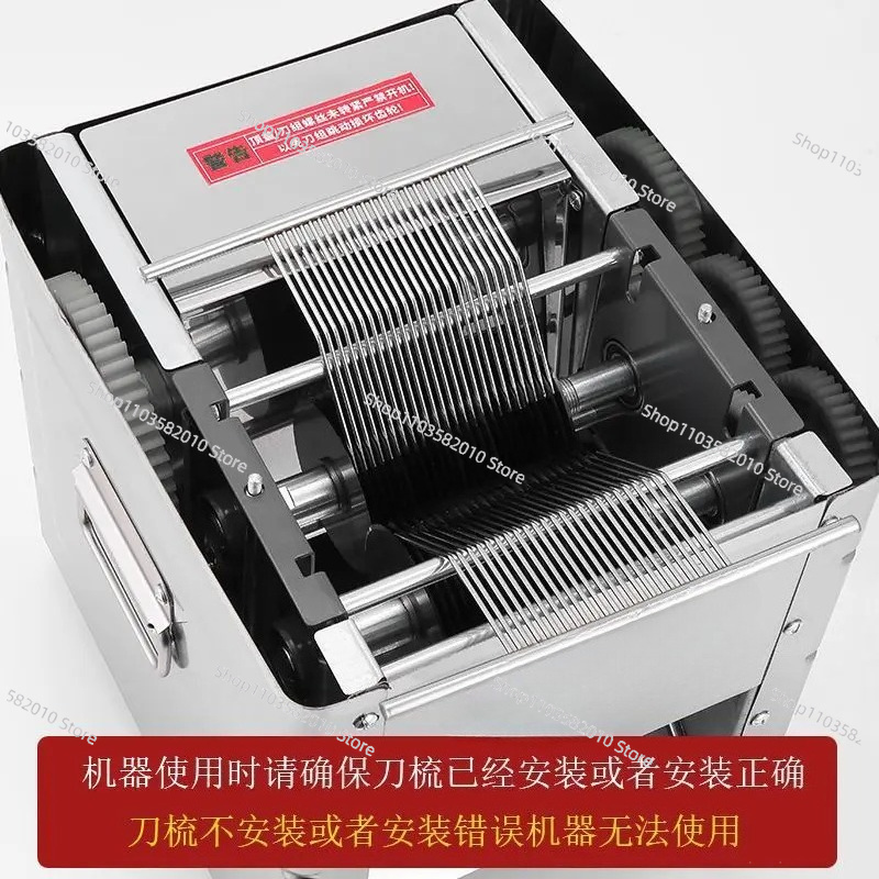 Compact Electric Meat Slicer & - Automatic Meat Slicer Home 评论和价格