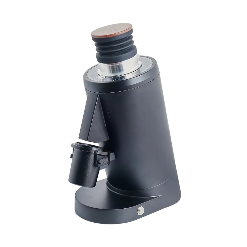 Professional DF83 Espresso Bea - Coffee Bean Grinder Electric 评论和价格