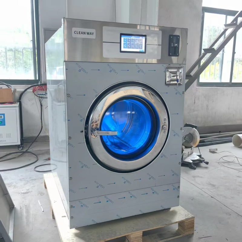 Custom Commercial Washing Mach - Laundry 评论和价格