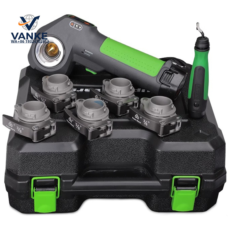 Flaring Tool DSZH ST-E800A Ele - Air Conditioners 评论和价格