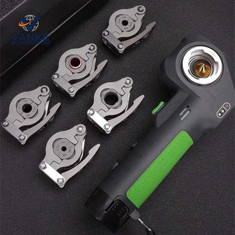 Flaring Tool DSZH ST-E800A Ele - Air Conditioners 评论和价格