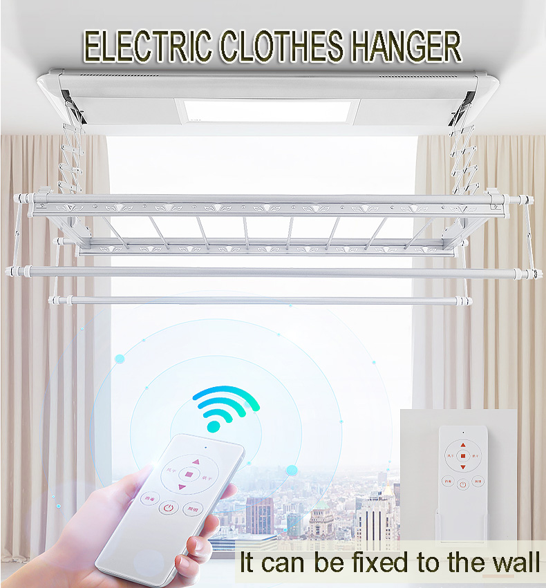 LED Automatic Smart Control Cl - Laundry 评论和价格