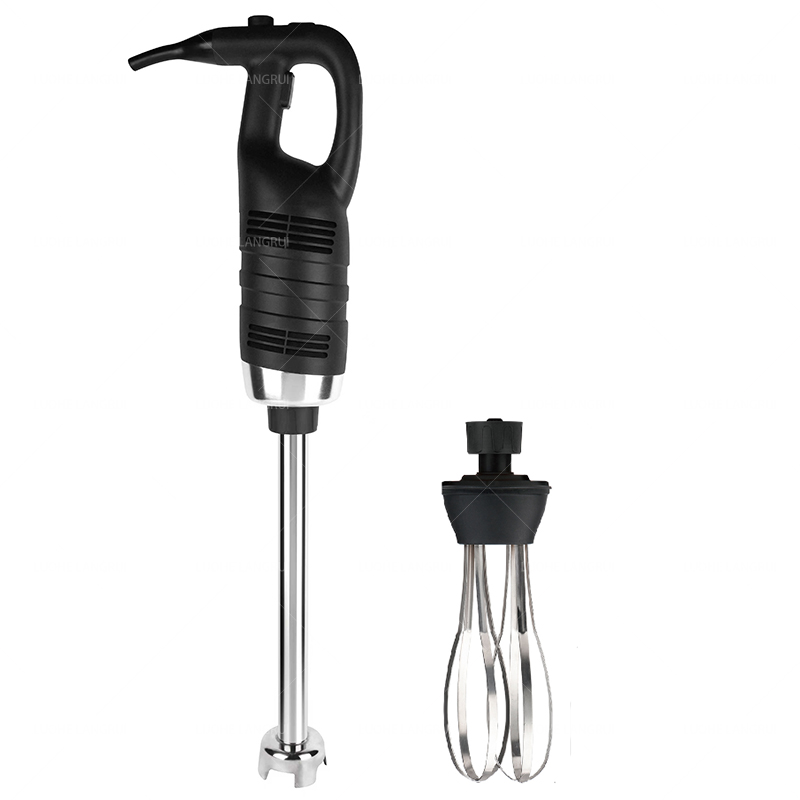 Electric Stick Food Mixer Mach - Immersion Hand Blender Set 评论和价格