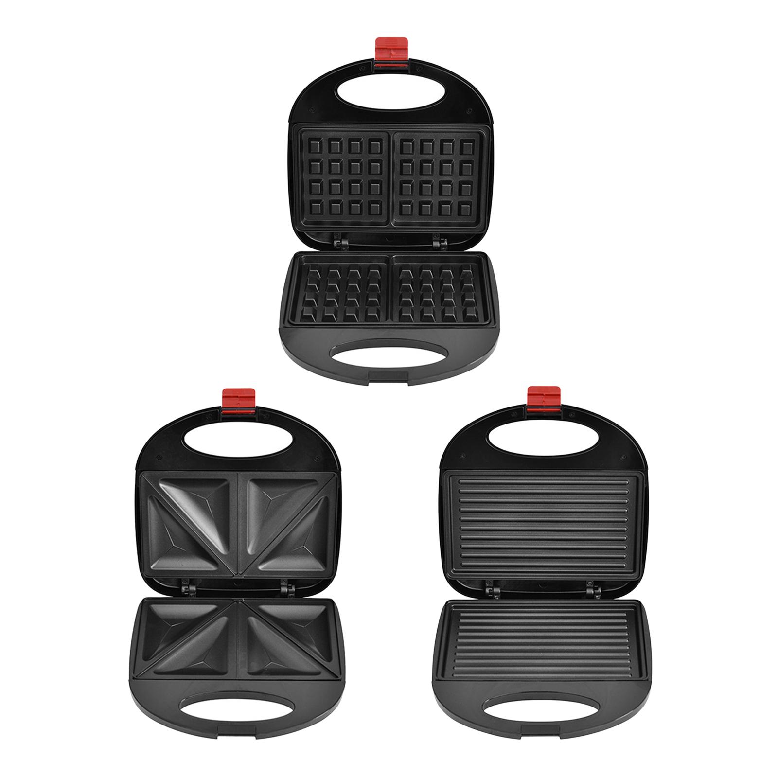 Mini Waffle Maker Machine Nons - Mini Waffle Maker Machine 评论和价格
