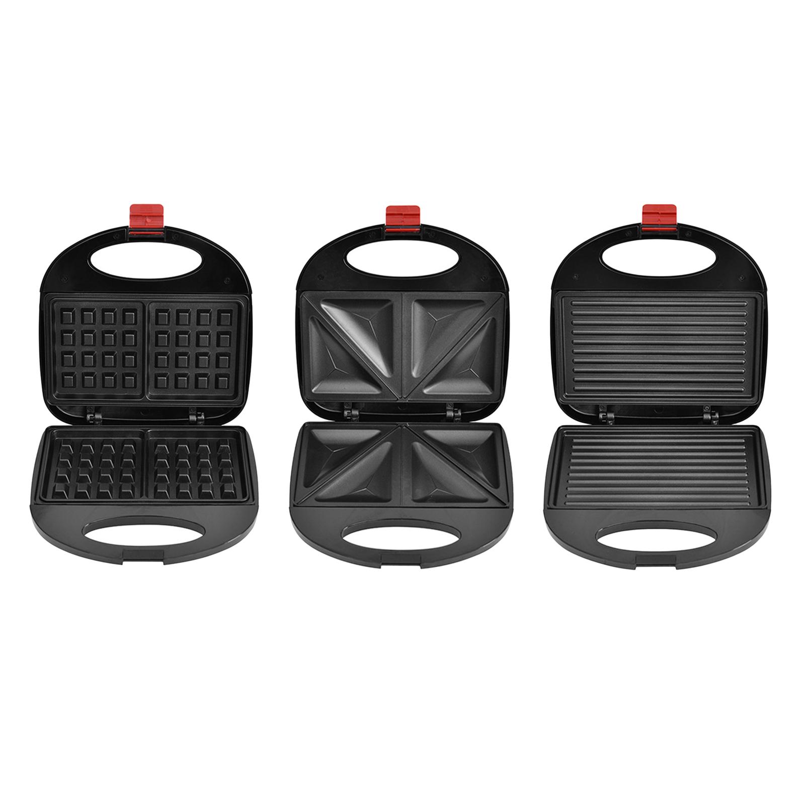 Mini Waffle Maker Machine Nons - Mini Waffle Maker Machine 评论和价格