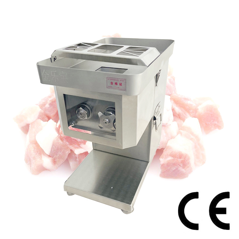 Electric Home&Commercial Meat  - Automatic Meat Slicer Home 评论和价格