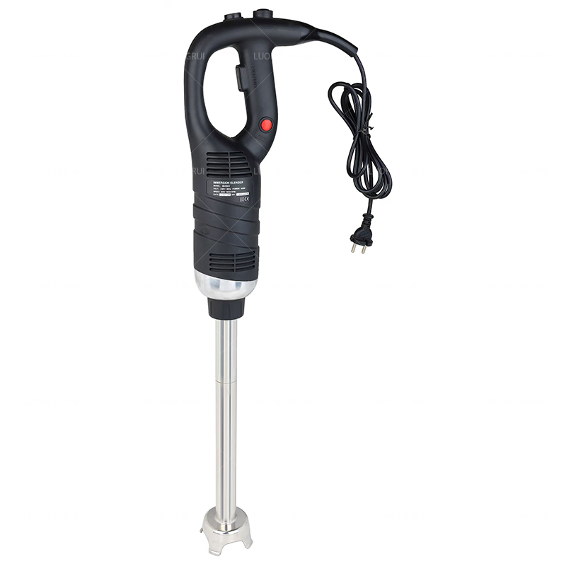 Multi Speed Stainless Steel El - Immersion Hand Blender Set 评论和价格