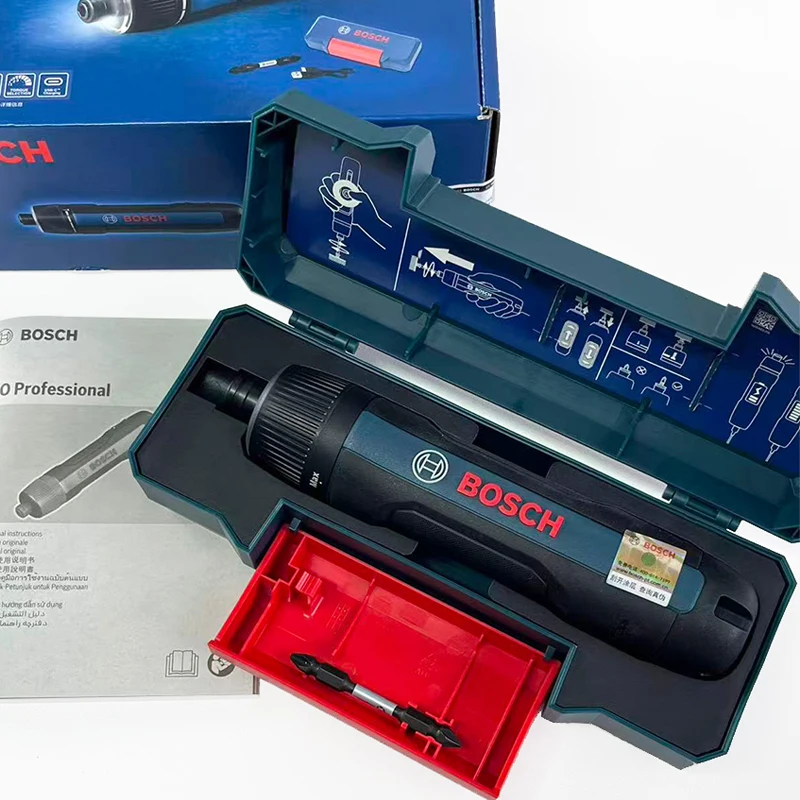 Bosch GO 3 Cordless Electric S - Home Appliances 评论和价格