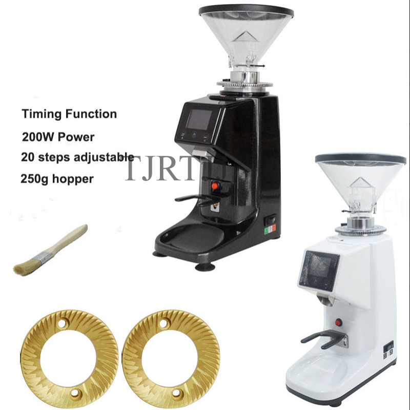 Electric Variable Speed Coffee - Coffee Bean Grinder Electric 评论和价格