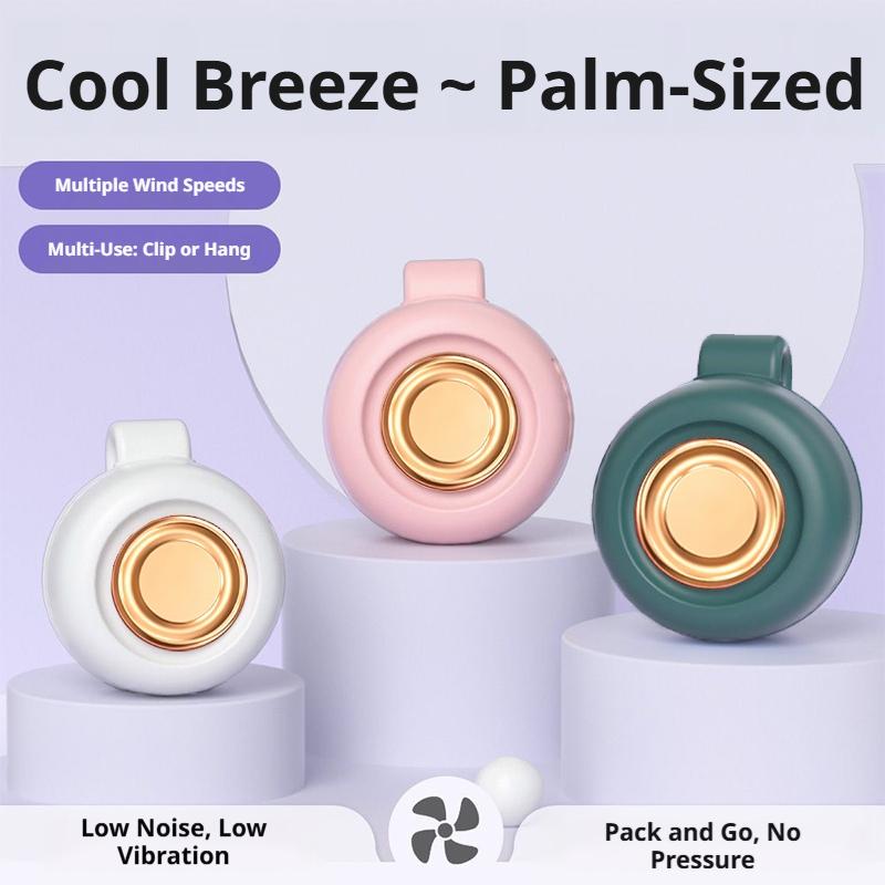 Portable Clip-on Fan USB Recha - Portable Blender Usb Rechargeable 评论和价格