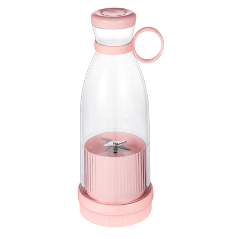 Ditch Bulky Blenders! Palm Jui - Portable Blender Usb Rechargeable 评论和价格