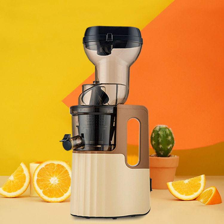 Wide Mouth Commercial Slow Jui - Electric Slow Juicer Cold Press 评论和价格