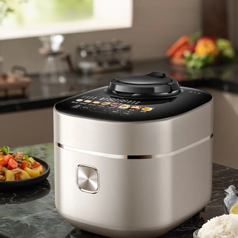 Instant Pot DUO60 6-Quart 9-in - Smart Instant Pressure Cooker 评论和价格