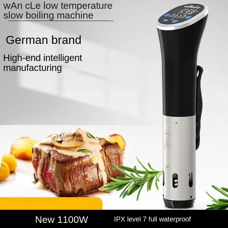 220V Sous Vide Cooker by Wancl - Digital Sous Vide Precision Cooker 评论和价格