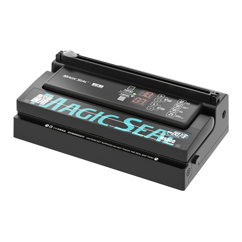 [NEWA08R】 Vacuum Sealer Machin - Food Vacuum Sealer Machine 评论和价格