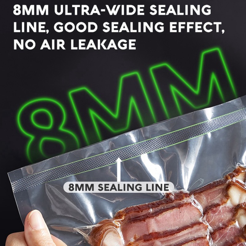 [NEWA08R】 Vacuum Sealer Machin - Food Vacuum Sealer Machine 评论和价格