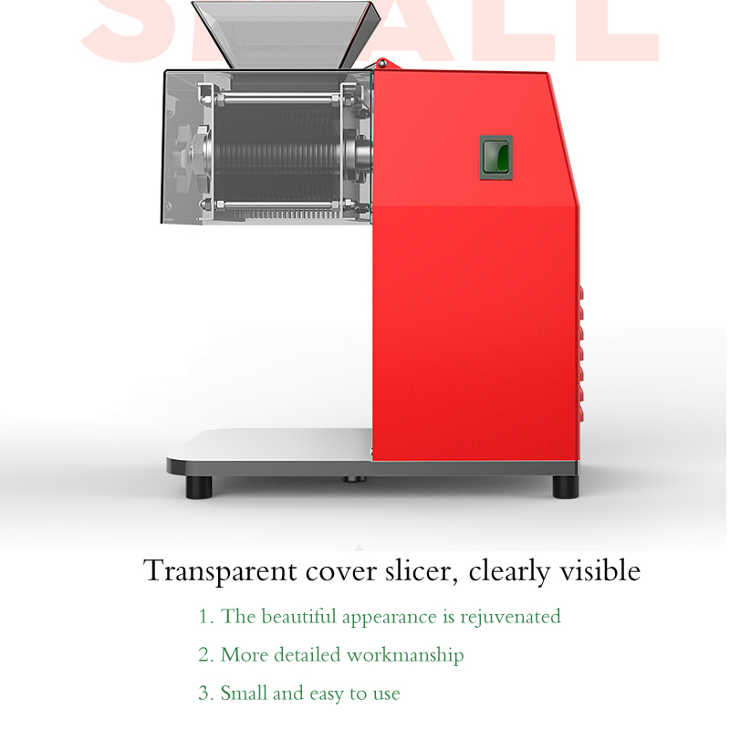 Electric Slicer Meat Cutter Co - Automatic Meat Slicer Home 评论和价格