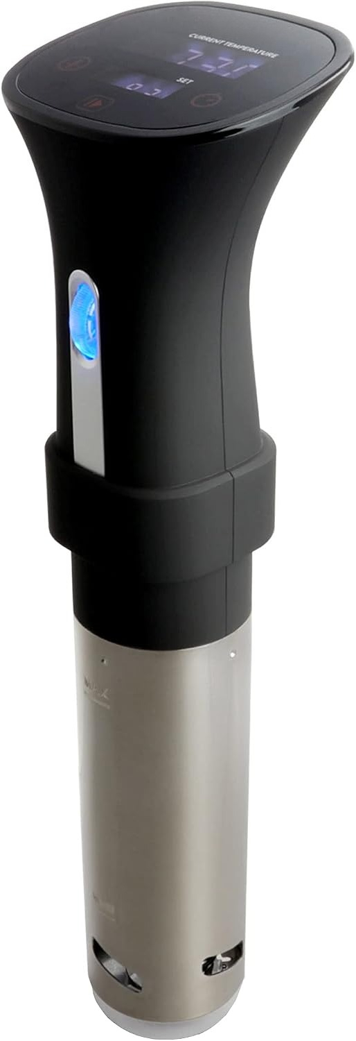 Immersion Circulation Precisio - Digital Sous Vide Precision Cooker 评论和价格